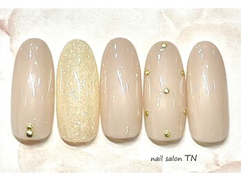 ティーエヌ 西荻窪駅前店/シンプルデザイン定額