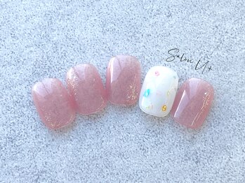 ミンミン(Min min)/定額デザイン