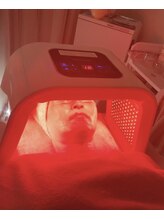 ルミナス(Luminous)/光トリートメント