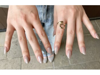 リンダテール バイ アンディグレス(Linda Tail by, Andygless)/*by kayo*