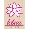 エステ ルブア(Este LEBUA)ロゴ