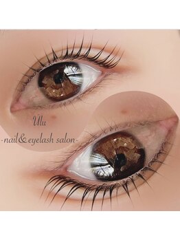ウル(Ulu)/lash lift 