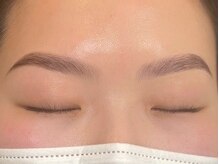 ラフェスタ ビューティー(Lafesta Beauty)/ブロウリフト