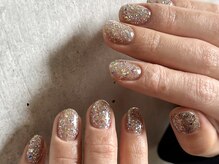 ビューティフルドリーマー 北参道店(beautiful dreamer)/design10¥10000