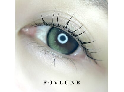 フォーヴリュンヌ(FOVLUNE)の写真