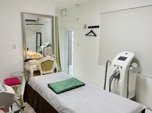 ジョイアエテルナ(gioia eterna)の雰囲気（ご予約のお時間は、お1人のお客様だけの完全プライベート空間♪）