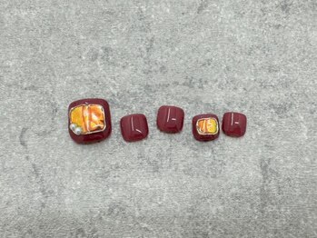 モナリザ 三宮店(MonaLisa)/(( FOOT )) フットコース