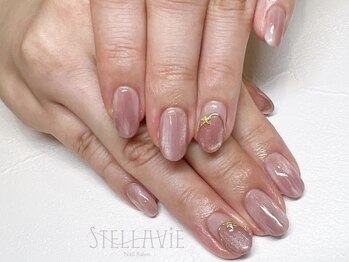 ステラヴィエ(Stellavie)/定額プランB