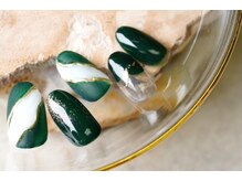 ナビー 伊丹(naviiy)/定額デザイン