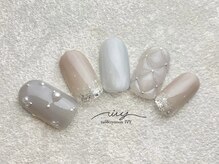 アイヴィー(IVY)/パールネイル