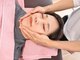ボディステップ(BODY STEP)の写真/【小顔/20分◆￥7,000→￥5,980】　美容整体とセットでお得なクーポンもご用意♪専門知識で徹底サポート！