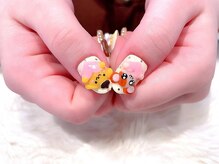 サニーデイズ ネイルアンドビューティー 曙橋店(SunnyDays Nail&Beauty)/痛ネイル ※様問い合わせ