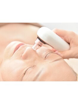 お肌をきれいにしたい