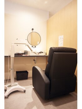 ワイズサロン(Y's salon)/ホワイトニングルームです！