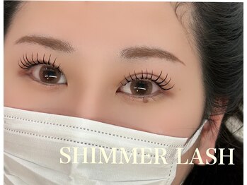 ペピー(PEPPY)/シマーラッシュ140本