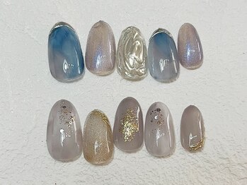 レアナ(LEANA)/2月おすすめデザイン