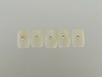 ハイク(HIKE)/【Type B】B-018