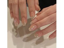 ソフィアネイル 赤羽店(Sofia Nail)/持ち込みデザイン