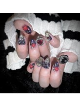 ギンガギンガ(gingaginga)/T070 概念デザイン