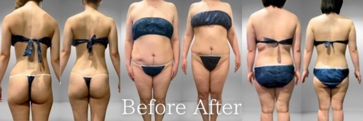 ザ モンド(THE MONDE)のサロンヘッダー