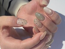 ネオリーブニコ(Neolive Nico)/初めてネイルデザイン集