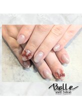 ベル(Belle)/【定額】シンプルコース