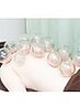 「伝統療法/ダブル効果」吸玉療法＋ほかのメニュー