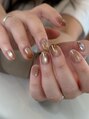 チリンネイル(Chirin Nail) Rena  レナ