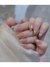 【Hand/シンプル】マグネットグラデーション/マグネットフレンチ