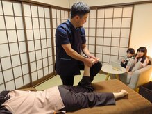 整体院 てもみむ 宇都宮店