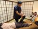 整体院 てもみむ 宇都宮店の写真/【お子様同伴可※事前にご相談下さい】普段家事・育児でゆっくりできないママさんにオススメ！息抜きに◎
