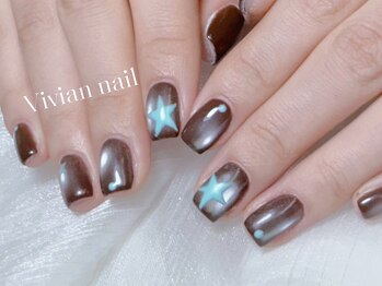 ヴィヴィアン(Vivian)/