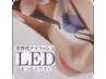 LED導入キャンペーン　追加でメニュー選択して下さい