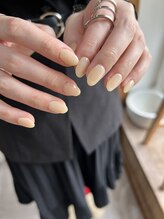 ププカニ(pupuKani)/ワンカラー