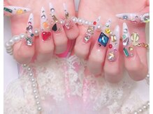 セリーヌ(Celine)の雰囲気（ご来店お待ちしております♪ 《チップスカルプ/マグネット》）