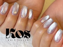 コス(KOS)/magnet 90min