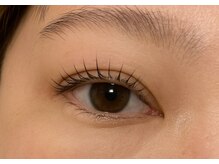 まつげエクステサロン ヘアーリゾートエーアイ 浅草店(hair resort Ai)/メーテルまつげパーマ【#浅草】