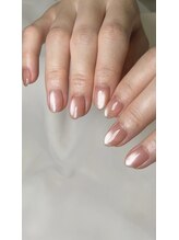 ライフネイル 恵比寿(LifeNail)/マグネットネイル