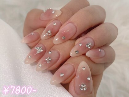 スペードハニー(Spade Honey)の写真