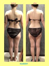 フローボディ(flow BODY)/