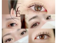 シャルム エスボーテ(charme Esbeaute)