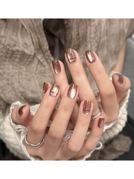 ドラネイル(Dola Nail)/