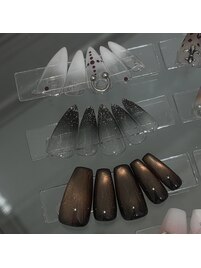 11月デザイン定額 A