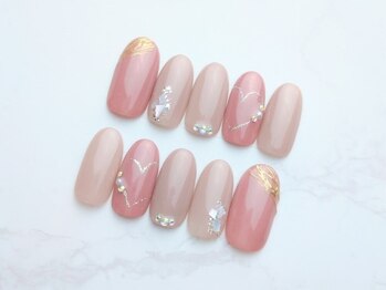ナイスネイル 博多店(NICE NAIL)/Special Art Collection 5,290円