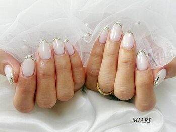 ミアリ(MIARI)の写真/【リーズナブルな価格★】1対1で人目を気にせずお悩み相談◎丁寧なカウンセリングを心掛けています♪