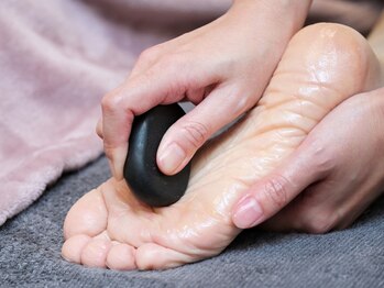 スピカ(SPICA)/◆ホットストーン