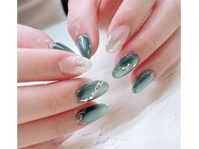 ネイルサロン きらら 藤沢本店