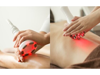 ハッテンビューティーパーク 長野飯田店(Hatten Beauty Park 810)の写真