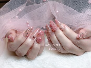 リボン 高田馬場(RIBON)/