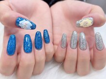 リモア 三河安城店(Re:more)/ジェルワンカラー